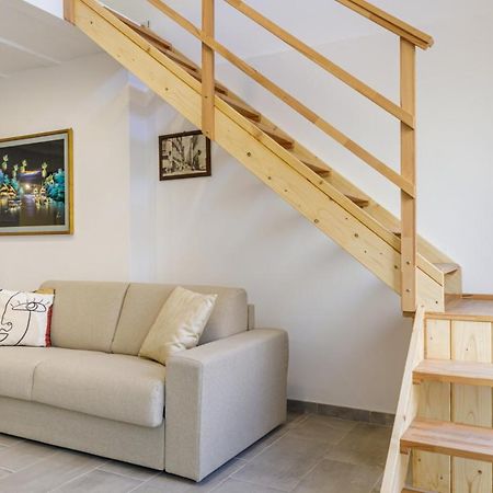 Bandiera 68 Apartment カリアリ エクステリア 写真