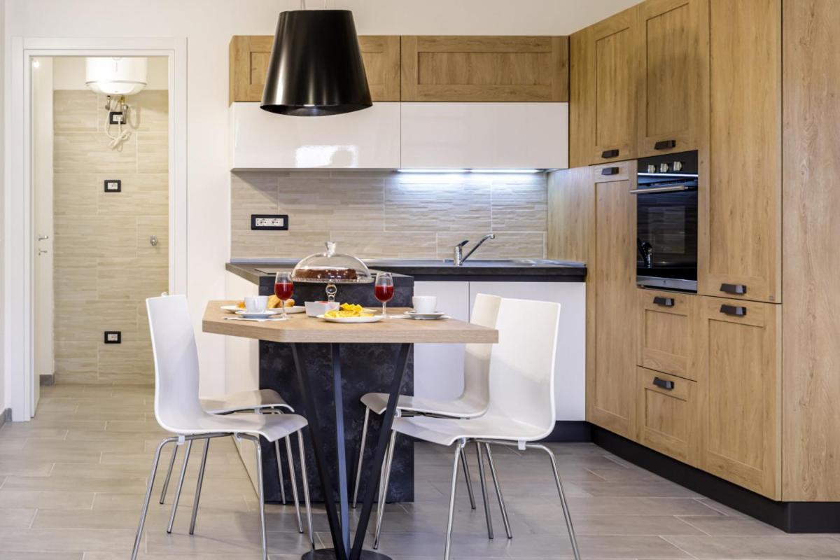 Bandiera 68 Apartment カリアリ エクステリア 写真