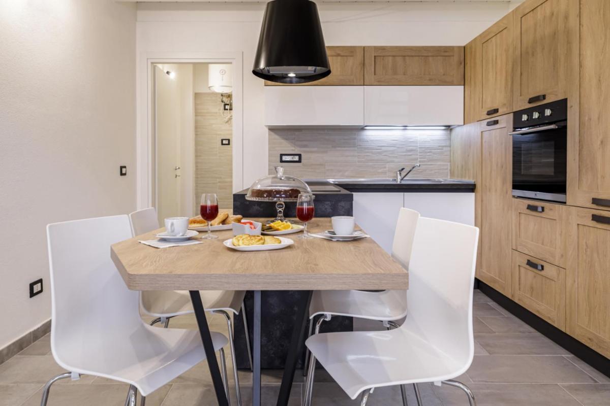 Bandiera 68 Apartment カリアリ エクステリア 写真