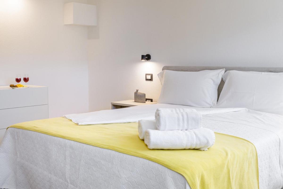 Bandiera 68 Apartment カリアリ エクステリア 写真
