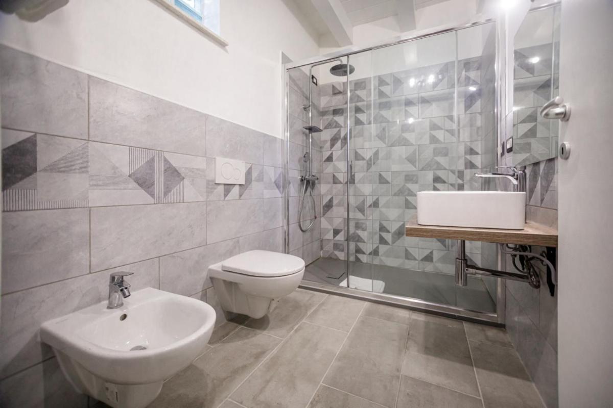 Bandiera 68 Apartment カリアリ エクステリア 写真